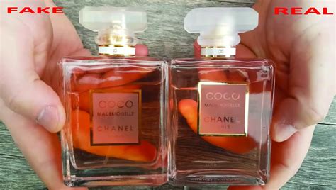 how to tell real chanel perfume from fake|how to tell chanel authenticity.